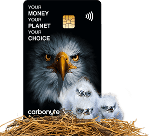 Carbonyte cards